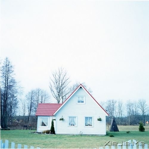 晚安心语:逝去的东西,最好不见,最好不念 (5)